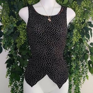 The Daisy Pixie cami